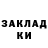 ЭКСТАЗИ круглые Perizat Kuanishbaeva